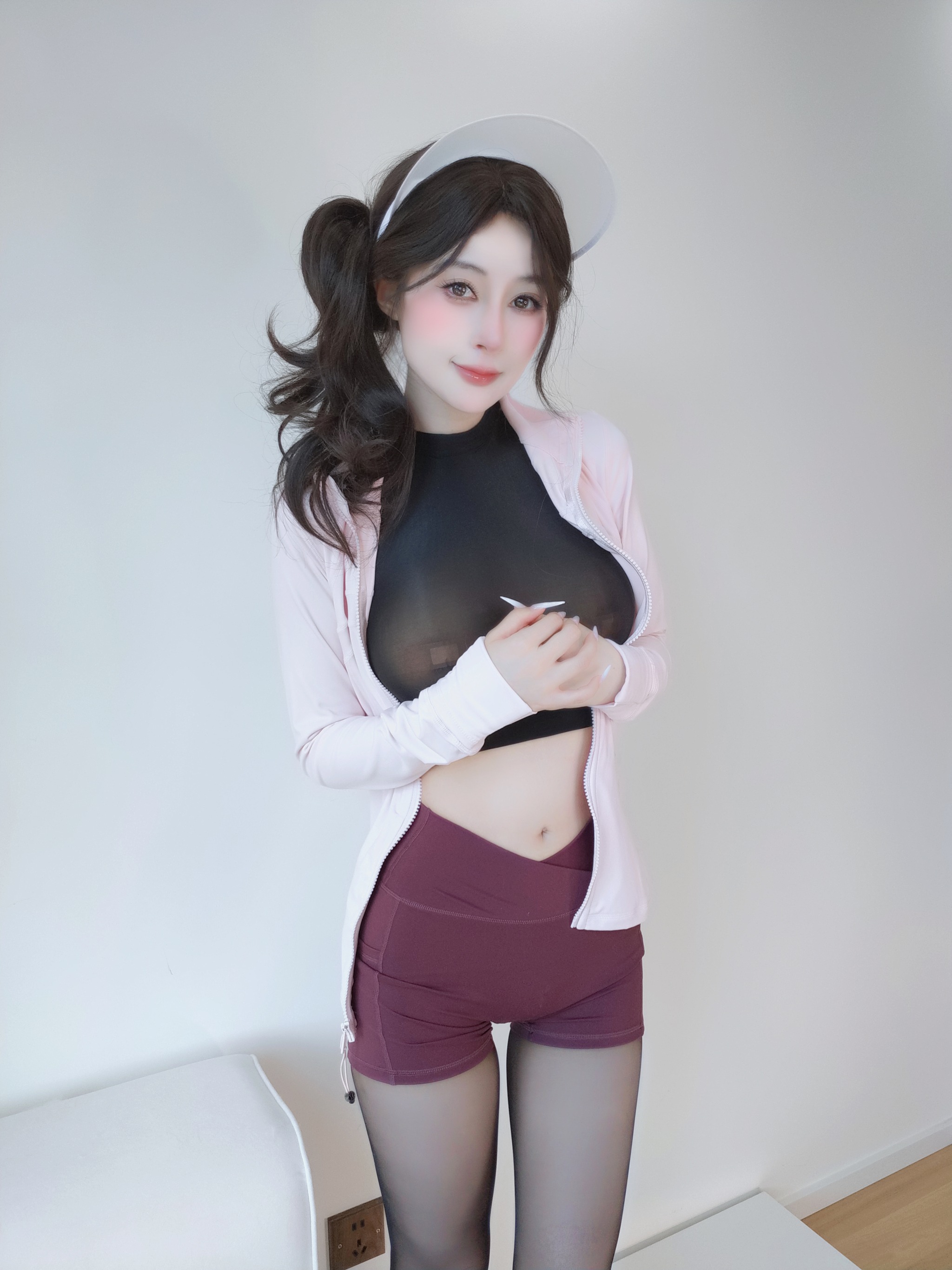 图片[1]-白银81 – NO.203 出游心情[94P]-XikXak